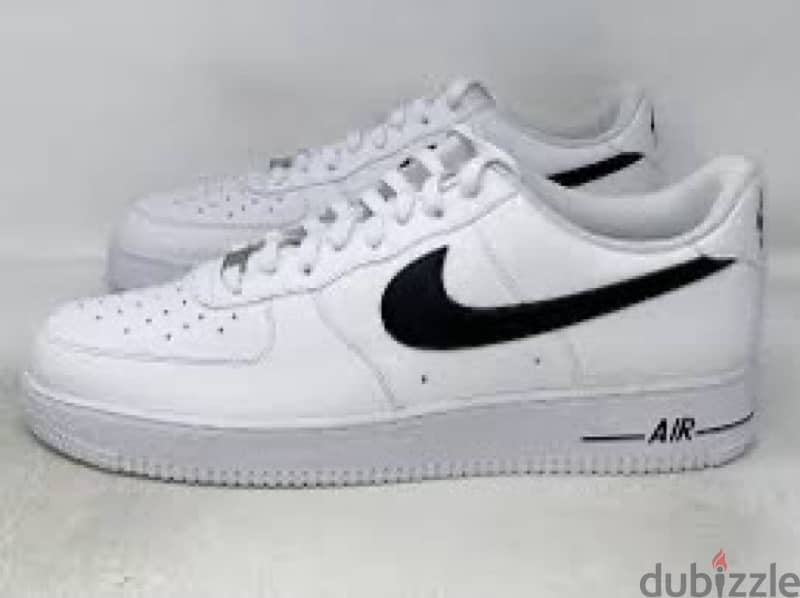 Air Force 1 - Nike Shoes 0