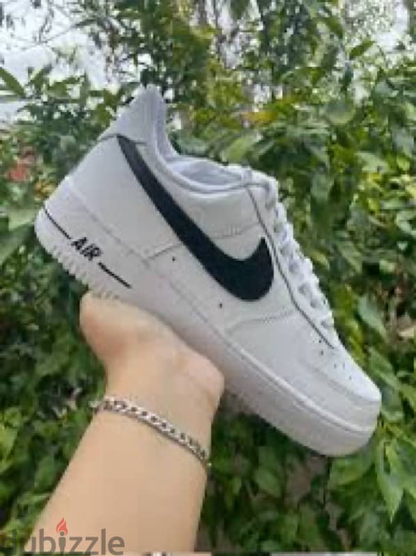 Air Force 1 - Nike Shoes 1