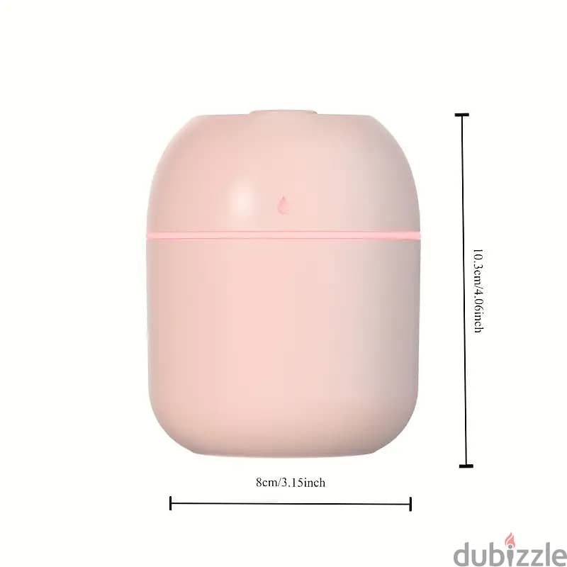 Humidifier or Aroma Diffuser 0