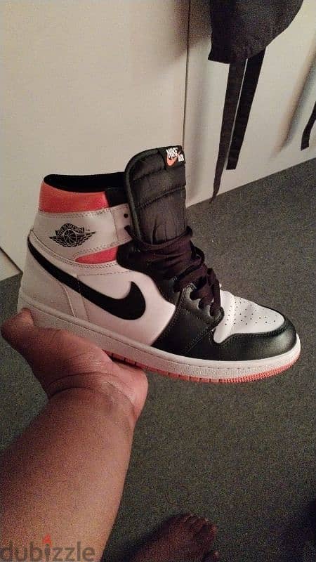 Jordan Air 1