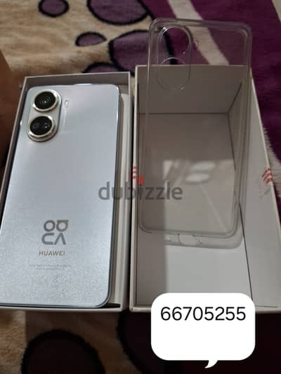 Huawei Nova 10 se 8/256