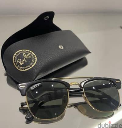 Rayban original  polarized sunglasses