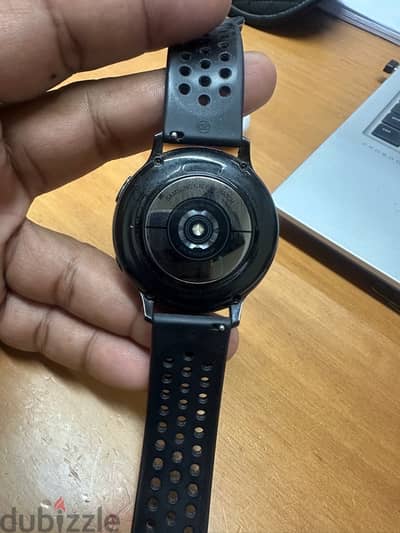 Samsung watch active 2