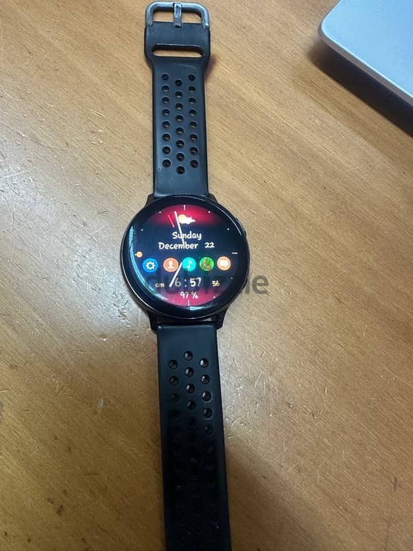 Samsung watch active 2 1