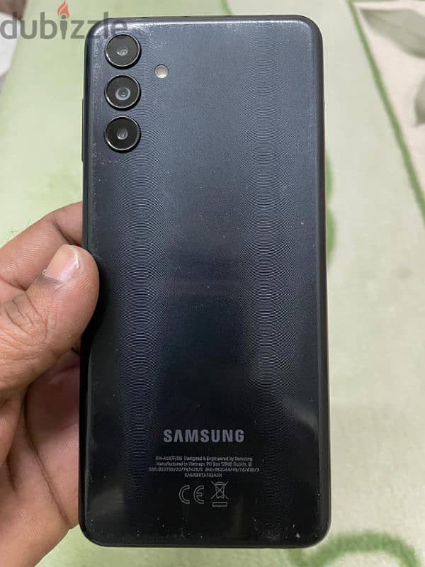 Samsung A04s 4gbram 64gb 1