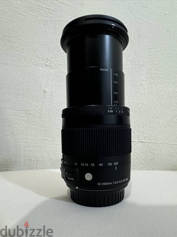 sigma lens for canon camera 0