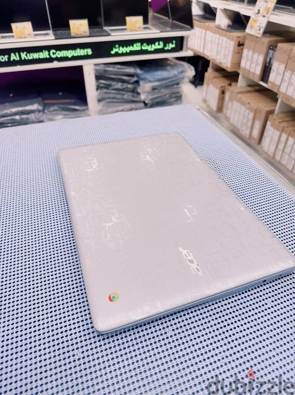 Acer chromebook 3