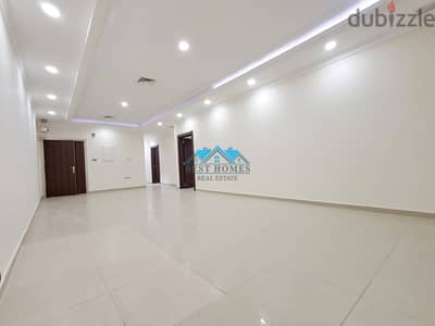 4 Master Bedrooms Apartment in Rumaithiya