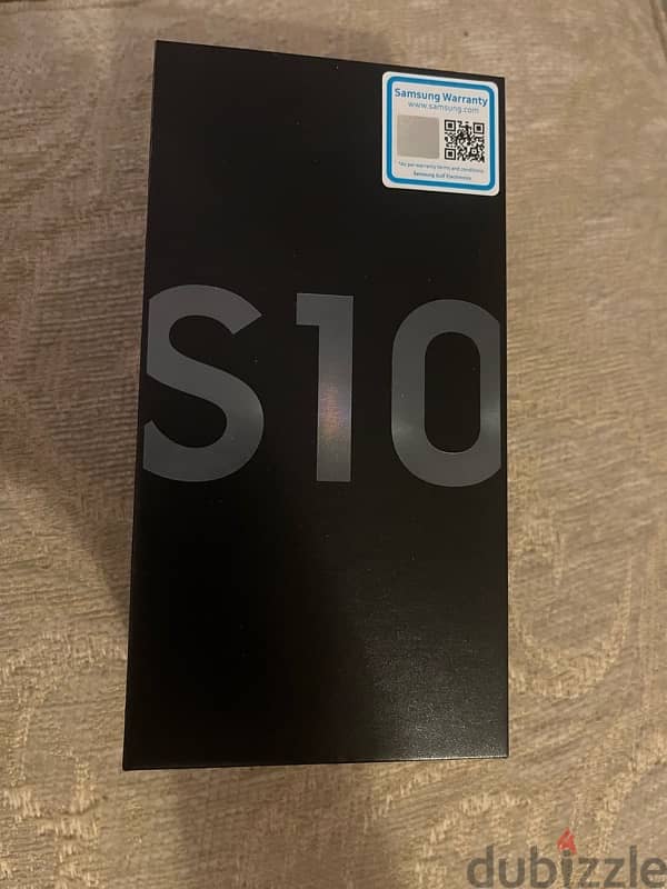 Samsung Galaxy S10 2