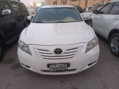 Toyota Camry 2009