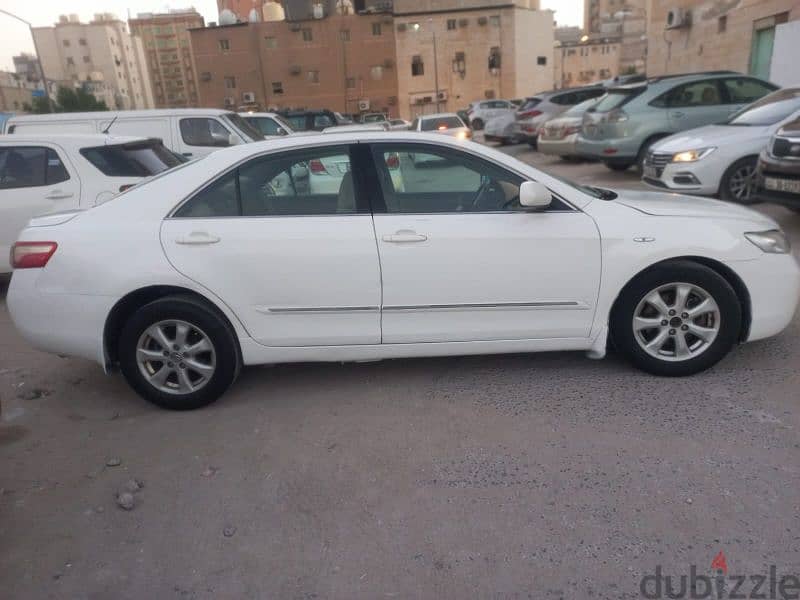 Toyota Camry 2009 1