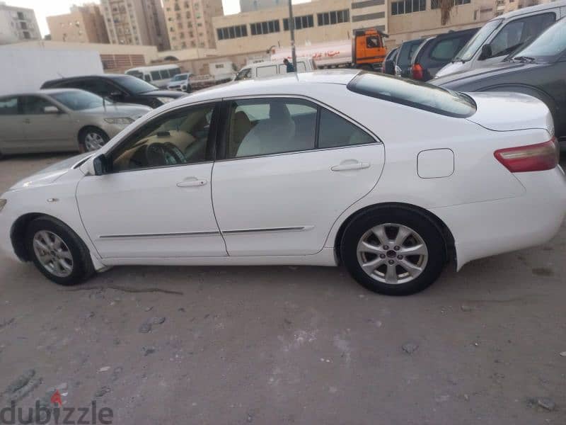 Toyota Camry 2009 2