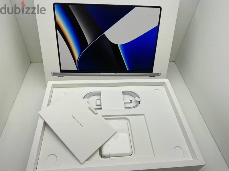 Apple MacBook Pro 0