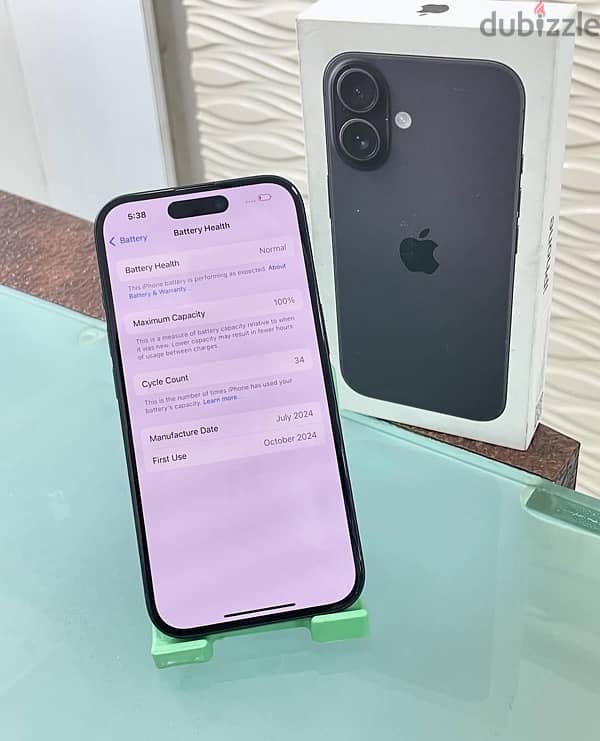 ‬ Brandnew IPhone16 WhatsApp ‪+1 (207) 473‑8400‬ 128GB Emi monthlyPlan 1