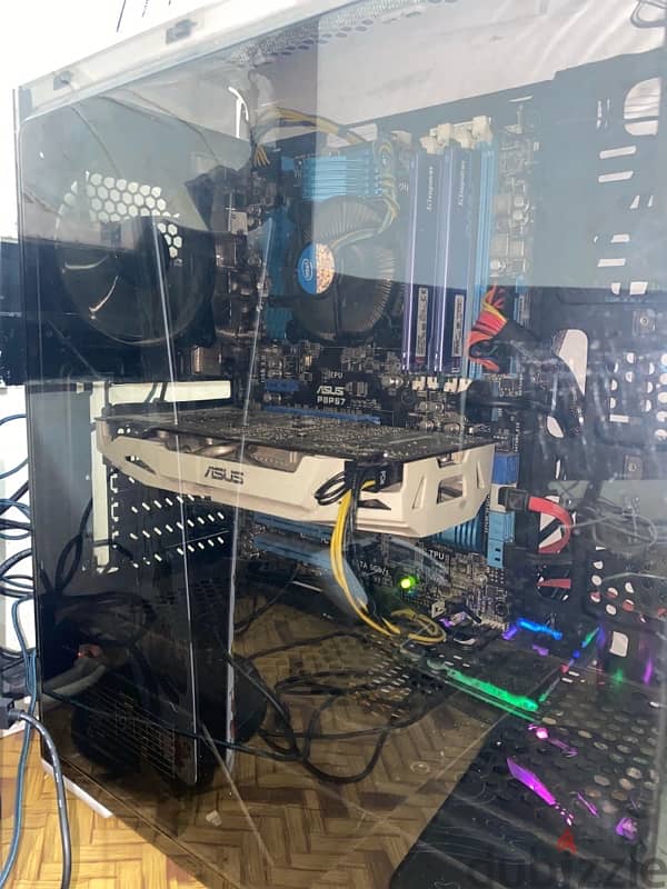 gaming pc urgent sell or exchange 2