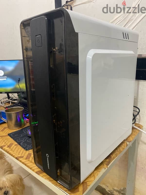 gaming pc urgent sell or exchange 4