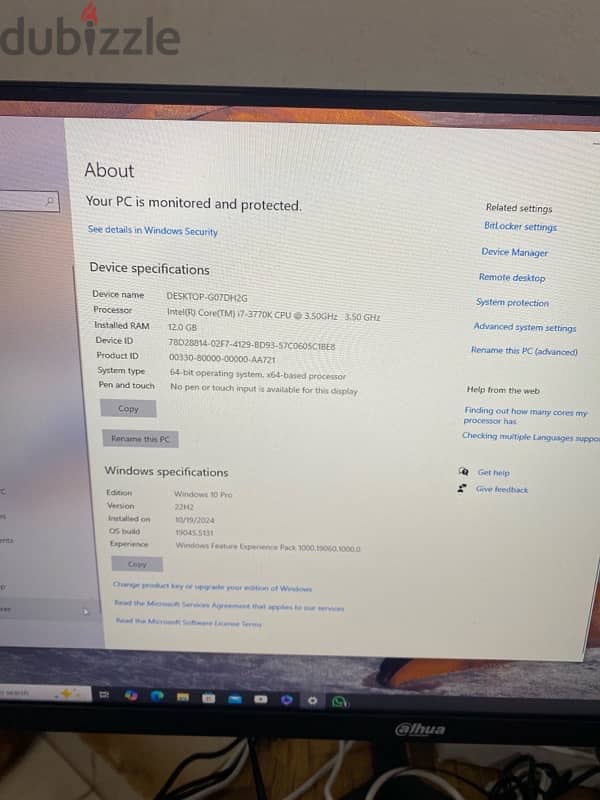 gaming pc urgent sell or exchange 9