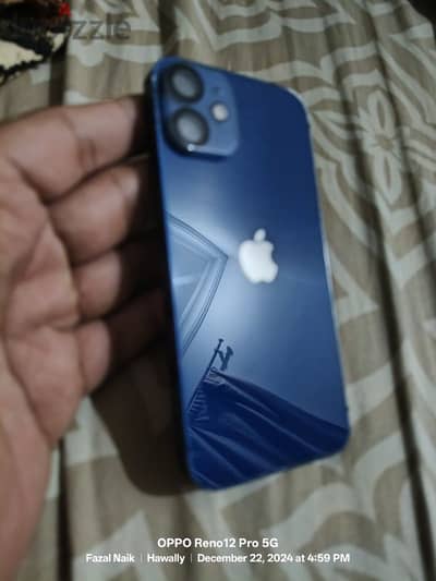 Iphone 12 mini 256 gb