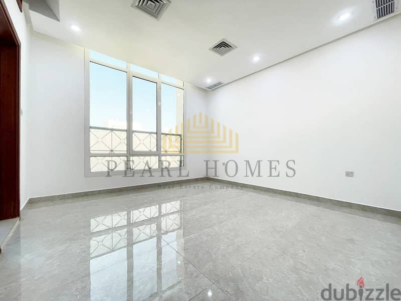 Apartment for Rent in Al-Shaab 3