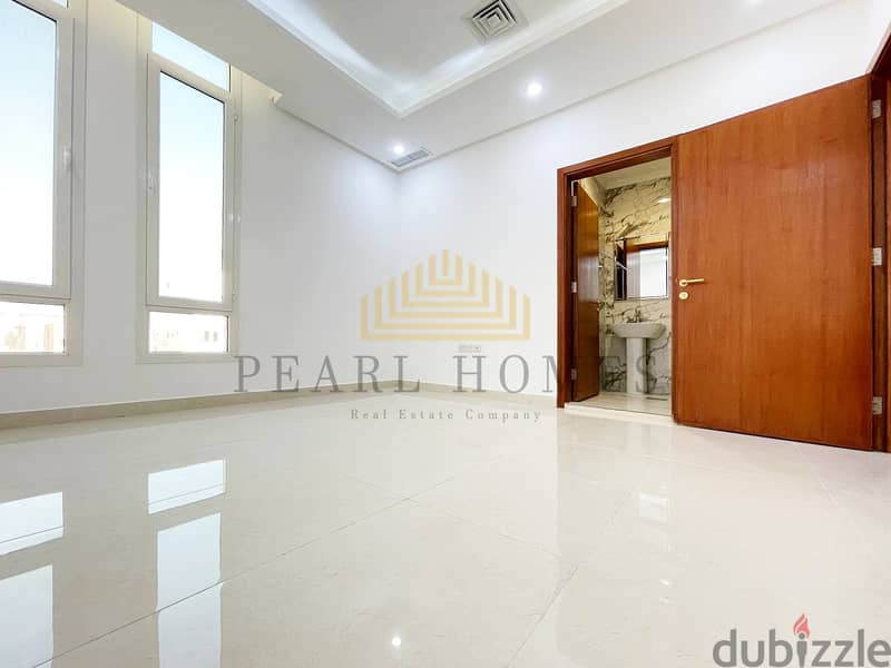 Apartment for Rent in Al-Shaab 5