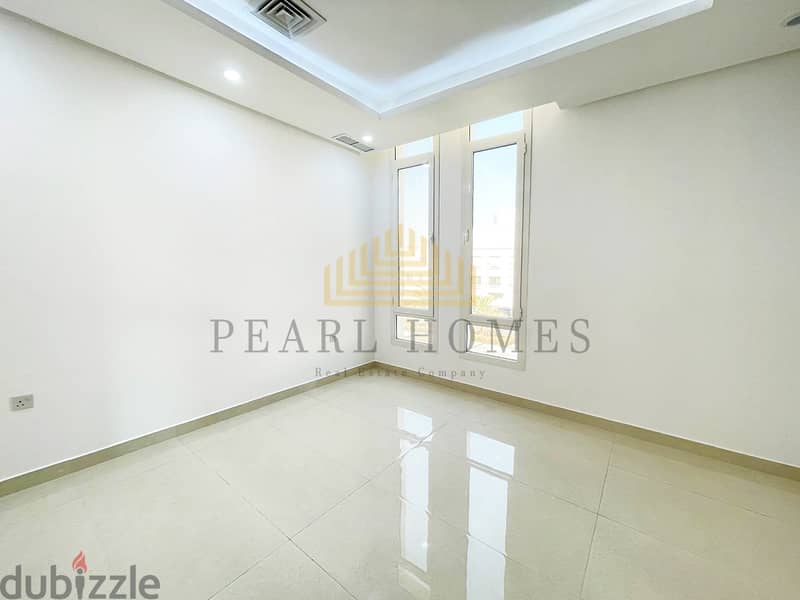 Apartment for Rent in Al-Shaab 7