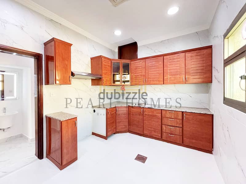 Apartment for Rent in Jabriya 8