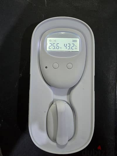 bedwetting alarm monitor urine sensor for sale