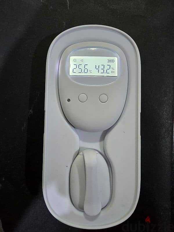 bedwetting alarm monitor urine sensor for sale 0