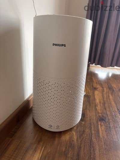 Philips 1000 Series Air Purifier