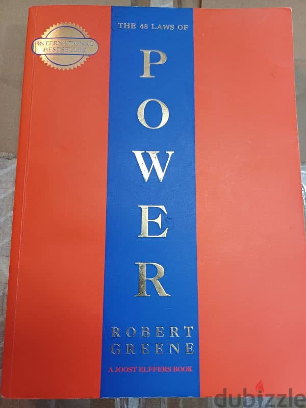 48 laws of power 0