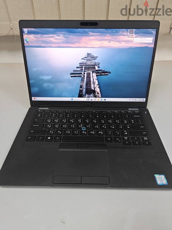 Dell Latitude 5401 i5 (H) 9th gen 16GB RAM 0