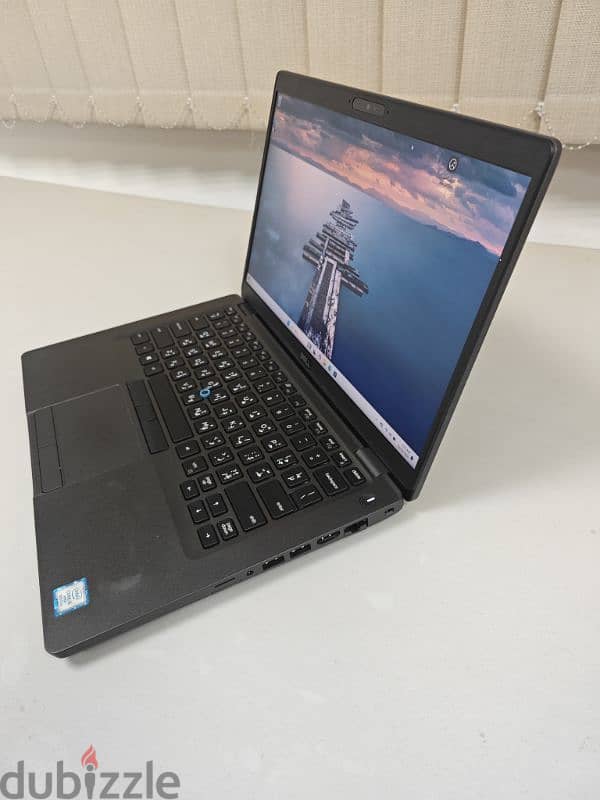 Dell Latitude 5401 i5 (H) 9th gen 16GB RAM 2