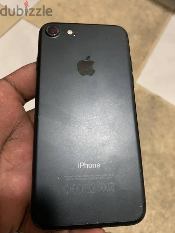 iphone 7 128gb 2