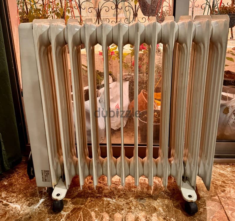 Oil Heater for sale 0