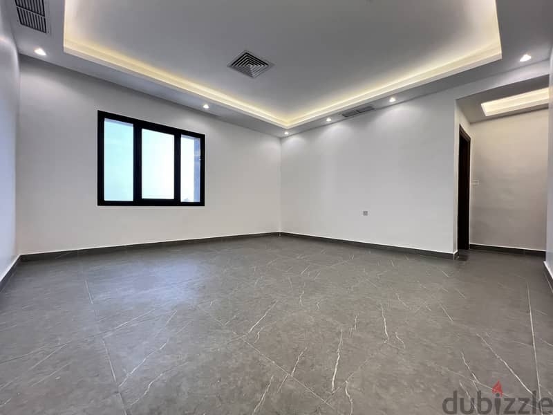 Salwa – four master bedrooms apartment 2