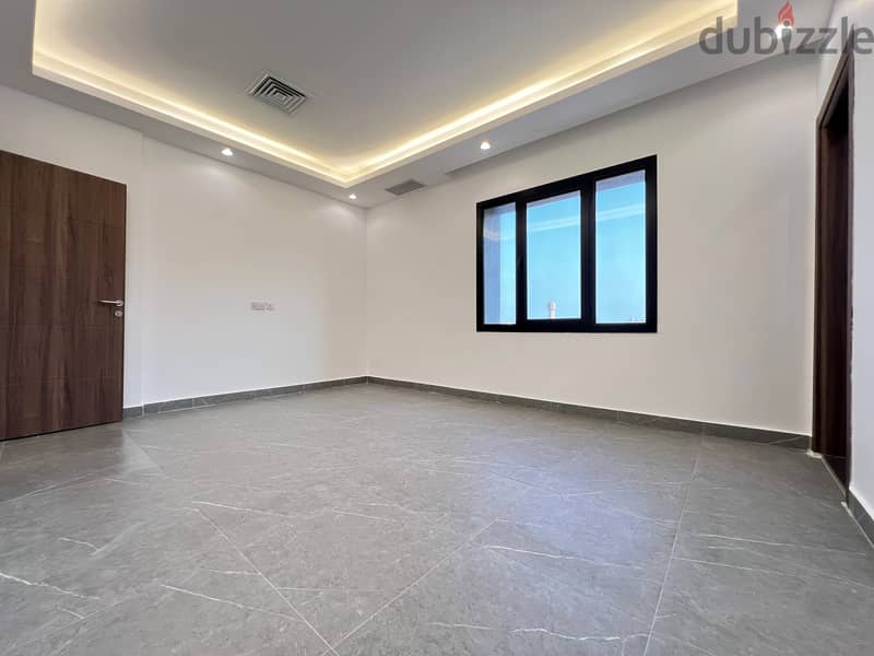 Salwa – four master bedrooms apartment 4