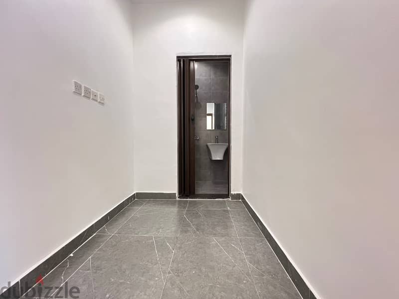 Salwa – four master bedrooms apartment 11