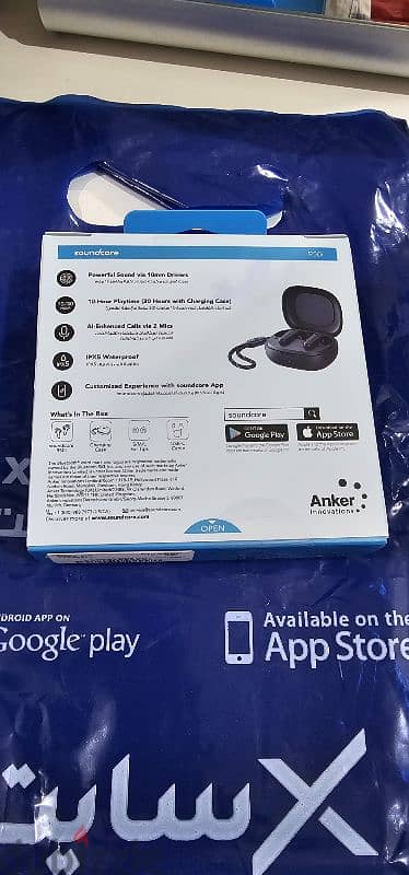 ANKER R 50I 1