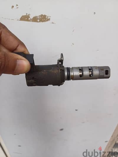 vvt sensor