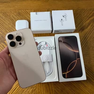 WhatsApp ‪+1 (207) 473‑8400‬ Brandnew iphone16 pro 256 GB!!!