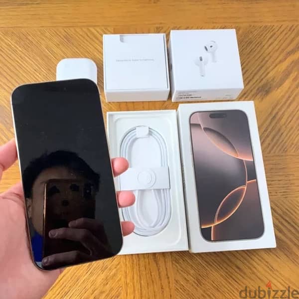 WhatsApp ‪+1 (207) 473‑8400‬ Brandnew iphone16 pro 256 GB!!! 3