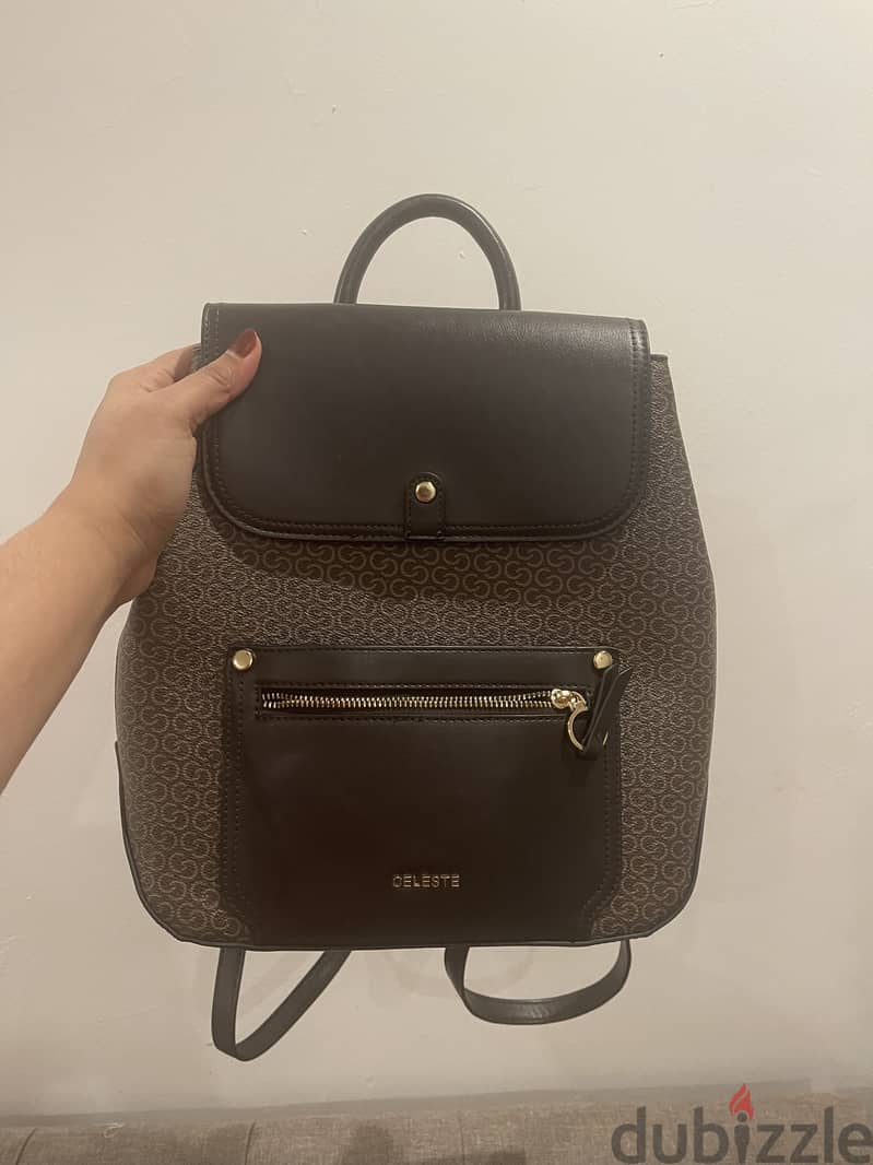 Celeste backpack for sale 0