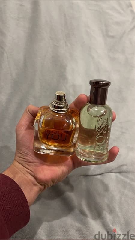 Edp original tester’s new / mes’s long lasting 7