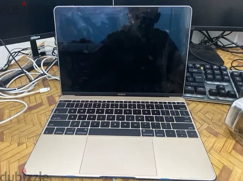 apple mac book ratina  or exchange offers 1