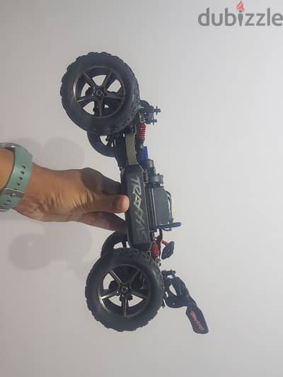 Traxxas