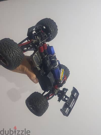 Traxxas