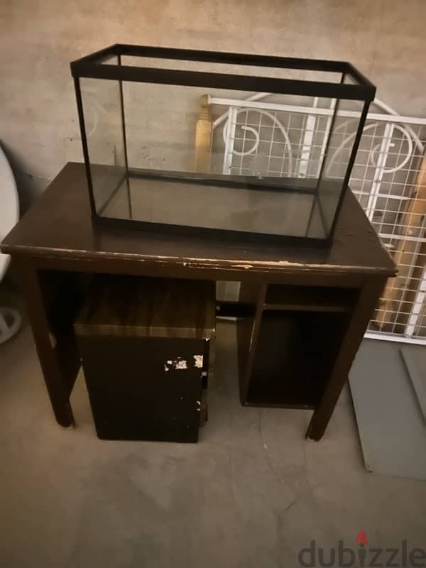 Aquarium for sale 0