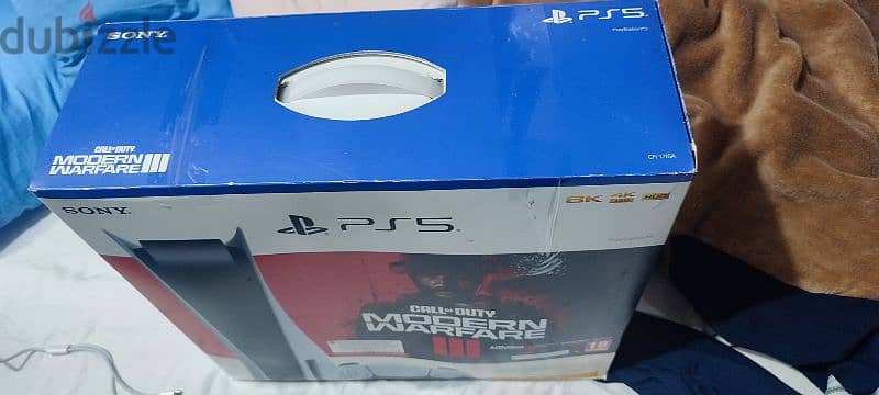 PLAYSTATION 5 DISK 1