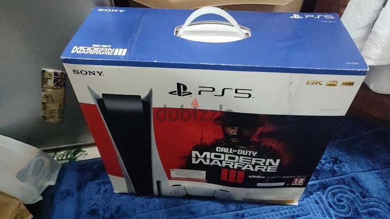 PLAYSTATION 5 DISK 2