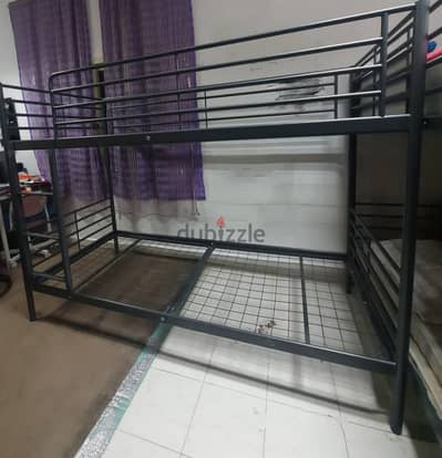 Ikea Bunk Bed